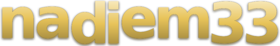 nadiem33 logo