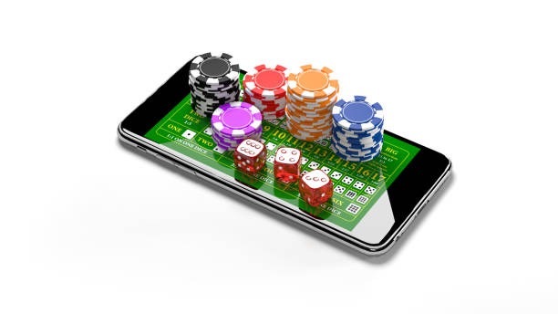 nadiem33 Live Baccarat Turbo